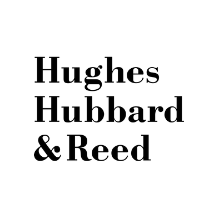 Team Page: Hughes Hubbard & Reed LLP